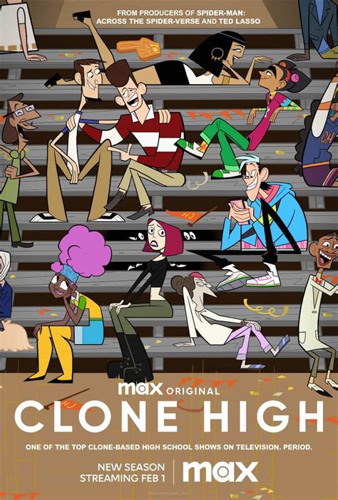 clone high watch season 2|clone high season 2 archive.